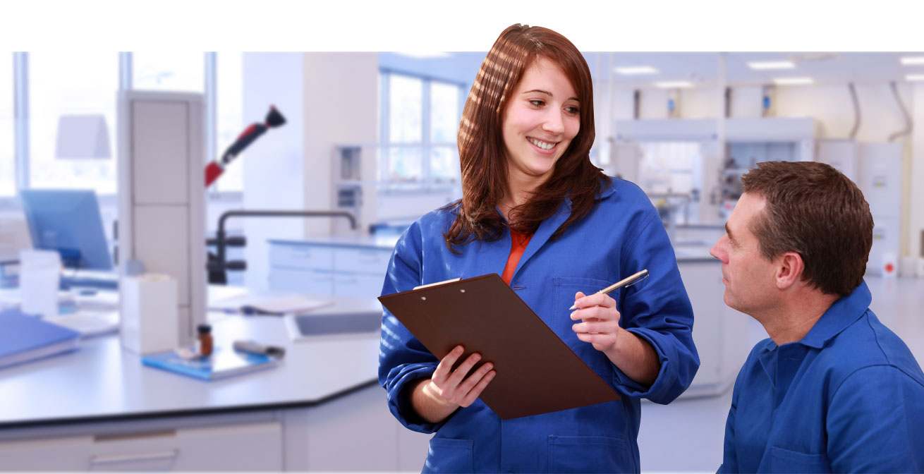 Vibration Calibration Laboratory