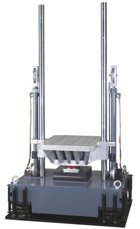 Vibration Calibration Laboratory