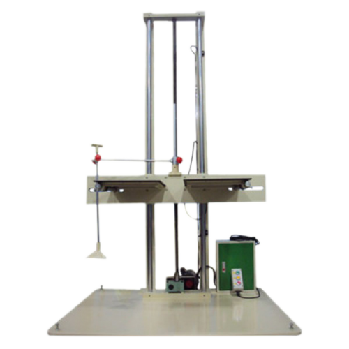 VS-6467 Double Support Drop Test Machine