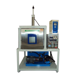 Hydraulic Acupuncture, Crush Battery Test Machine