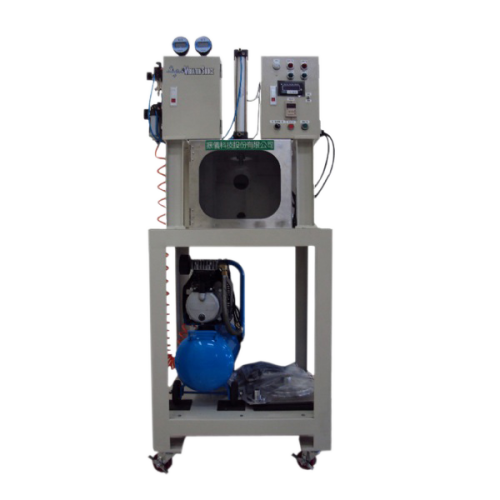 VS-1014P Pneumatic Type Acupuncture, Extrusion Battery Test Machine