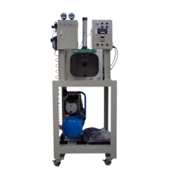 氣壓式針刺、擠壓電池試驗機 VS-1014P