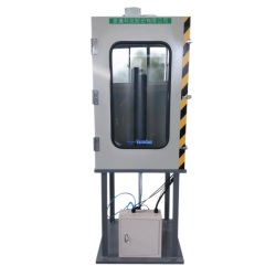 電池試驗機