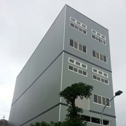 振動衝擊測試服務