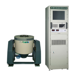 動電式振動試驗機